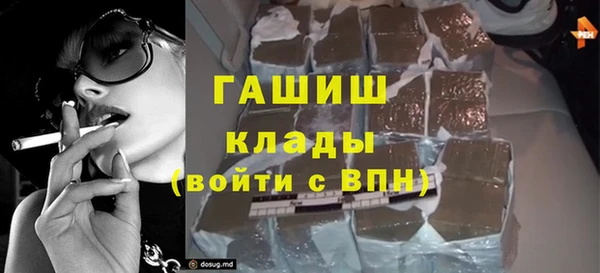 дживик Гусь-Хрустальный